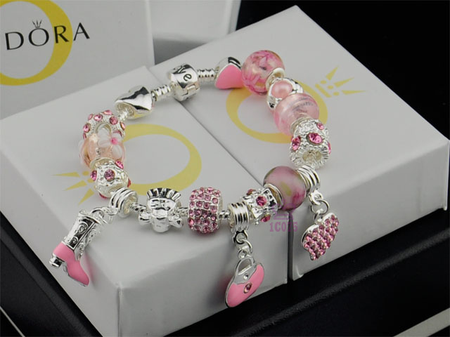 Bracciale Pandora Modello 142